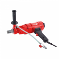 A22 HIRE DIAMOND CORE DRILL 150MM CAPACITY HAND HELD