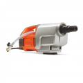A27/A26 HIRE DIAMOND DRILL RIG AND MOTOR UP TO 350MM