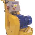 F35 HIRE FLOOR SCABBLER 320MM SPE BEF320 ELECTRIC