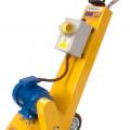 F20 HIRE 200MM FLOOR SCABBLER SPE BEF200 ELECTRIC