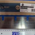 A10 HIRE TILE REMOVER WOLFF DURO 200MM ELECTRIC