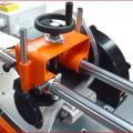 A93 HIRE LARGE TILE CUTTER 1200 x 110MM BRIDGE SAW