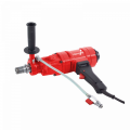 A25/A22 HIRE DIAMOND DRILL RIG AND MOTOR UP TO 150MM