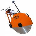 FS10 HIRE 800MM FLOOR SAW ELECTRIC CUTS 330MM - 12.99"