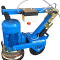 D38 HIRE FLOOR GRINDER SINGLE HEAD 110V DFG280