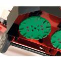 D58 HIRE FLOOR GRINDER TWIN HEAD 110V TCG500 HEAVY DUTY