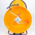 M31 HIRE BARON FORCED ACTION MIXER 4 BAG M200