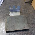 SLIPPER PLATES fits B45 50MM / 100MM / 150MM IMPACT