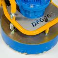 D90 HIRE CONCRETE FLOOR GRINDER FOR COSMETIC GROUND FLOOR