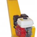 F10 HIRE 200MM FLOOR SCABBLER SPE BEF200 PETROL