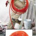 C60 HIRE AIRLESS SPRAY TITAN 640I MEDIUM