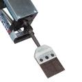 A39 HIRE TILE REMOVER MAKINEX TROLLEY BREAKER C/W SMASHER HEAD