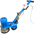 D38 HIRE FLOOR GRINDER SINGLE HEAD 110V DFG280