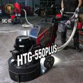 D55 HIRE TRIPLE HEAD FLOOR GRINDER HTG550