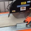 A93 HIRE LARGE TILE CUTTER 1200 x 110MM BRIDGE SAW