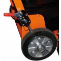 FS10 HIRE 800MM FLOOR SAW ELECTRIC CUTS 330MM - 12.99"