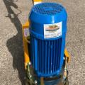 D38 HIRE FLOOR GRINDER SINGLE HEAD 110V DFG280