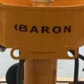 M32 HIRE BARON FORCED ACTION MIXER 10 BAG M300 - MIN WEEKS HIRE