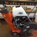 FSP20 HIRE 500MM FLOOR SAW PETROL CUTS 190MM - 7.48"