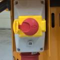 M32 HIRE BARON FORCED ACTION MIXER 10 BAG M300 - MIN WEEKS HIRE