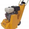 F30 HIRE FLOOR SCABBLER 275MM SPE BEF275 PETROL