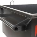 C10 HIRE RUBBLE TRUCK HEAVY DUTY 750 KG CAPACITY