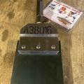 A38 HIRE MAKINEX SMASHER HEAD MAKINEX SMASHER HEAD