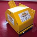 F27 HIRE EDGER ATTACHMENT FITS BEF200 SCABBLER