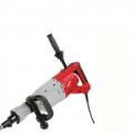 A17 HIRE TILE REMOVER MILWAUKEE BREAKER WITH FLOOR TOOL