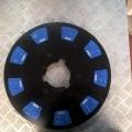 HIRE ATTACHMENT FOR STR DS3 DRIVE PLATE FOR FAST FIX SHOES AND PCD