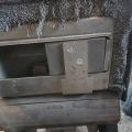 SLIPPER PLATES fits B45 50MM / 100MM / 150MM IMPACT