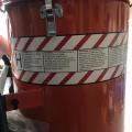 S18 HIRE H CLASS DUST CONTROL 110V LONGOPAC