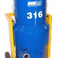 B10 HIRE 9" SURFACE BLASTER MANUAL SPE 9EG