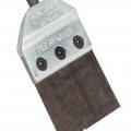 A06 HIRE 16KGS BREAKER & SMASHER HEAD C/W BLADE