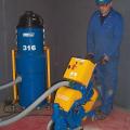 B41 HIRE 9" SURFACE BLASTER SPE 9ES AUTOBLAST
