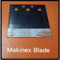 A06 HIRE 16KGS BREAKER & SMASHER HEAD C/W BLADE