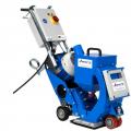 B45 HIRE 8" SURFACE BLASTER 3 PHASE / 415V