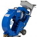 B44 HIRE 12" BLAST MACHINE IMPACTS S320 11KW