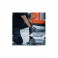 S19 HIRE MEDIUM DUST CONTROL UNIT HUSQVARNA DE110H LONGOPAC