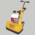 D50 HIRE FLOOR GRINDER SPE DFG400 TWIN HEAD PETROL