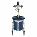 M55 HIRE MIXING STATION MAKINEX SMART MIX