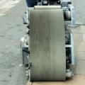 G68 HIRE POWER GROUT SPONGE PETROL SWM680P