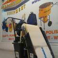 G68 HIRE POWER GROUT SPONGE PETROL SWM680P