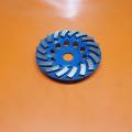 D20 HIRE HAND GRINDER 125MM HEAVY DUTY 110V