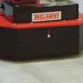 D58 HIRE FLOOR GRINDER TWIN HEAD 110V TCG500 HEAVY DUTY