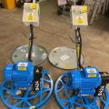 E10 HIRE ELECTRIC POWERFLOAT 600MM 110v MIN WEEKS HIRE