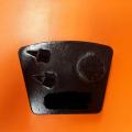 DIAMOND GRINDING SHOE FAST FIX  FOR DFG460 or DFG700 GRINDER