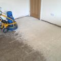D90 HIRE GRINDER FOR LIQUID FLOOR OUTSIDE 7 DAY PERIOD