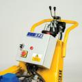 F35 HIRE FLOOR SCABBLER 320MM SPE BEF320 ELECTRIC