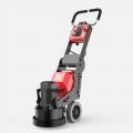 D37 HIRE FLOOR GRINDER SINGLE HEAD 110V GX250